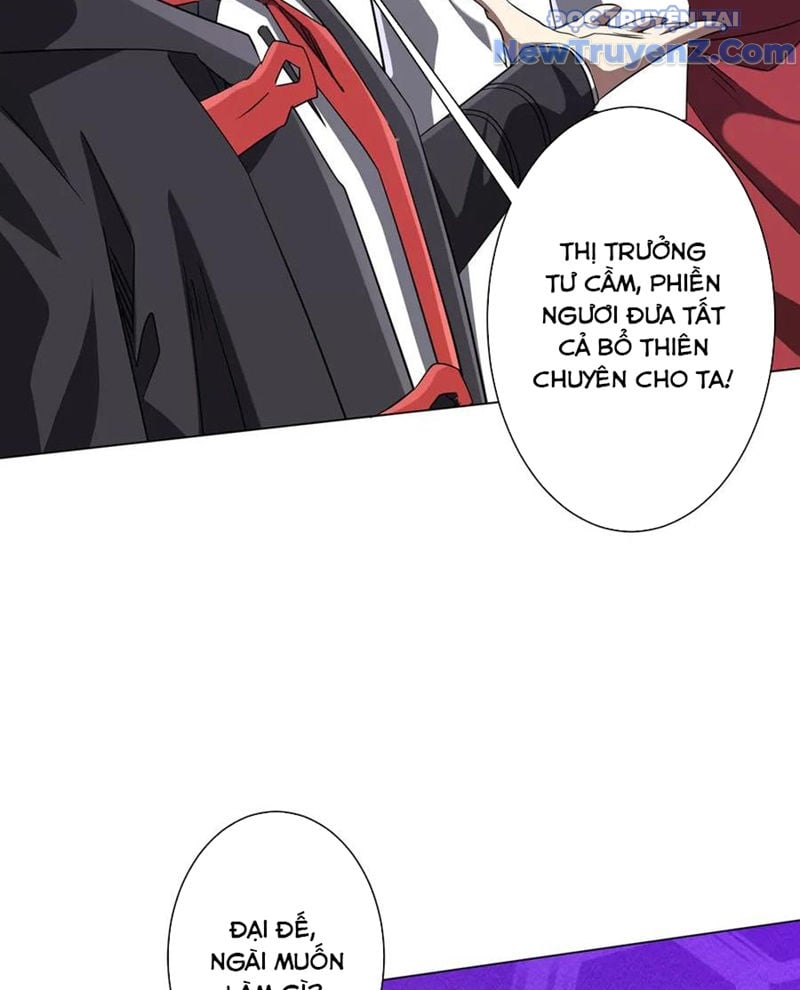 Bắt Đầu Với Trăm Vạn Minh Tệ: Chapter 242