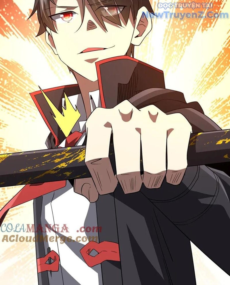 Bắt Đầu Với Trăm Vạn Minh Tệ: Chapter 242