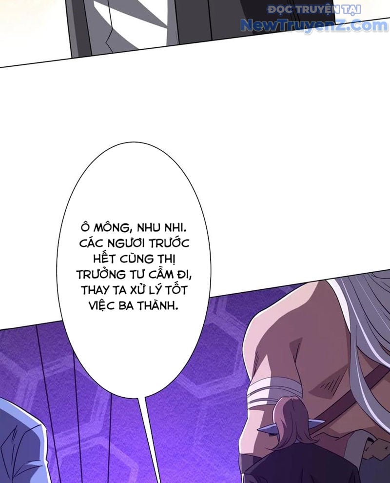 Bắt Đầu Với Trăm Vạn Minh Tệ: Chapter 242