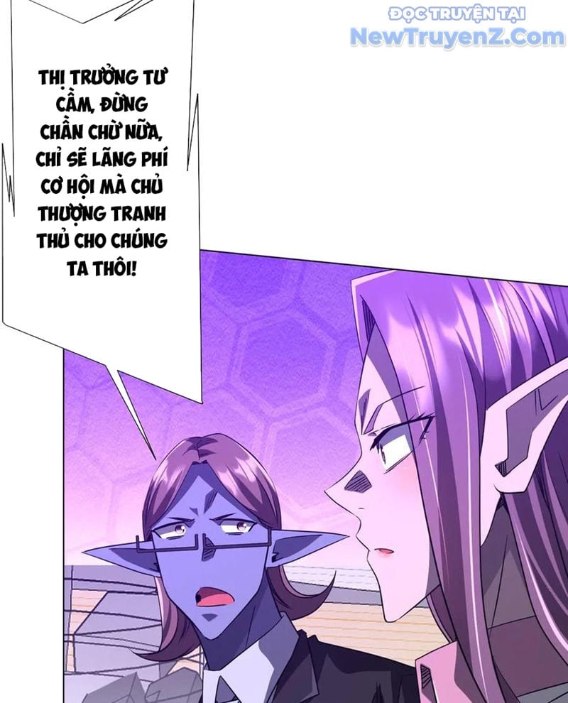 Bắt Đầu Với Trăm Vạn Minh Tệ: Chapter 242