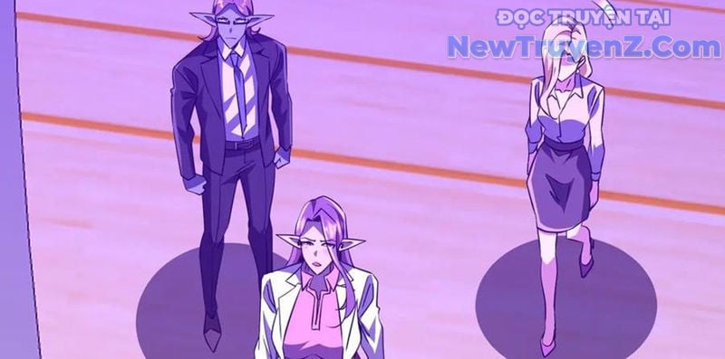 Bắt Đầu Với Trăm Vạn Minh Tệ: Chapter 242