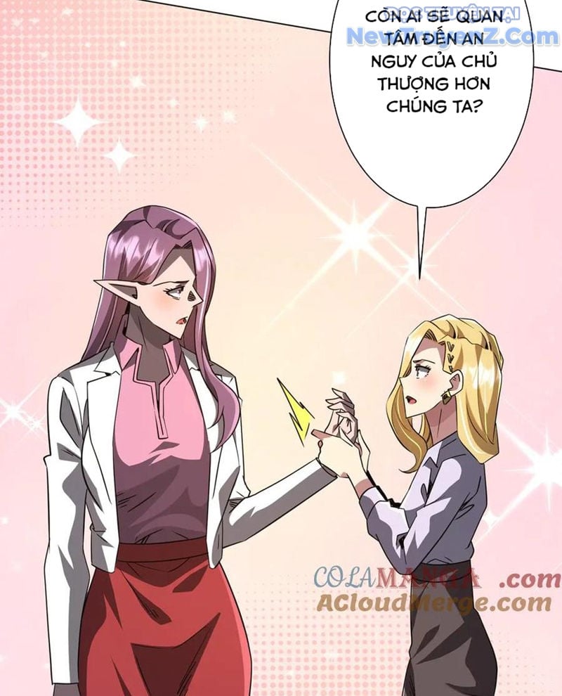 Bắt Đầu Với Trăm Vạn Minh Tệ: Chapter 242