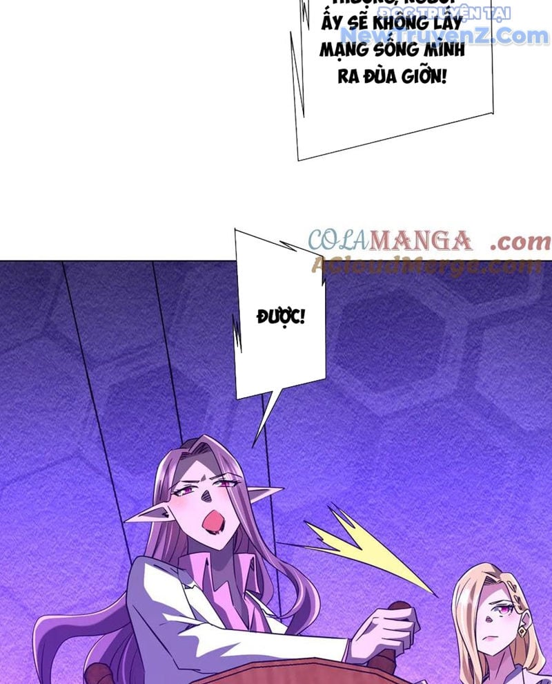 Bắt Đầu Với Trăm Vạn Minh Tệ: Chapter 242