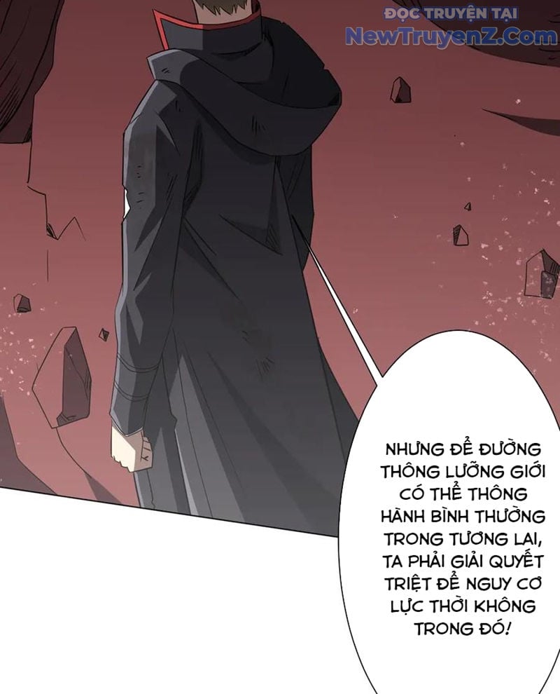 Bắt Đầu Với Trăm Vạn Minh Tệ: Chapter 242