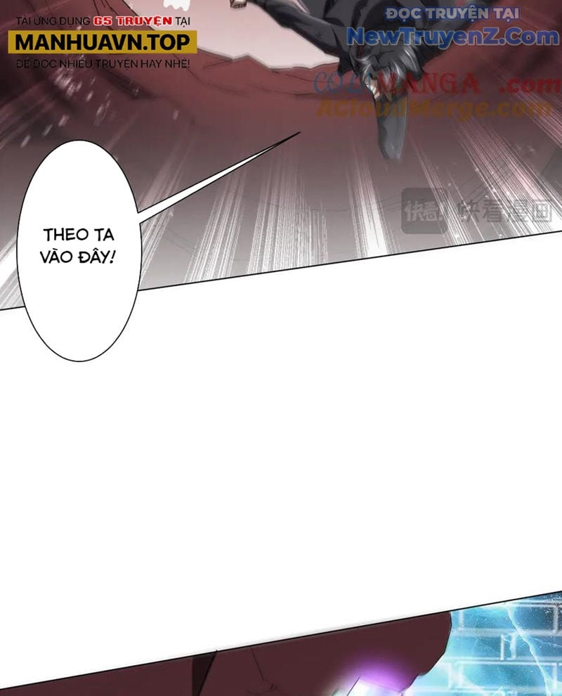 Bắt Đầu Với Trăm Vạn Minh Tệ: Chapter 242