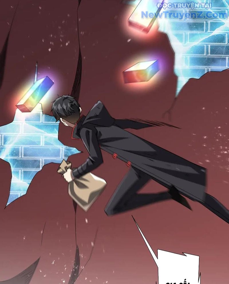 Bắt Đầu Với Trăm Vạn Minh Tệ: Chapter 242