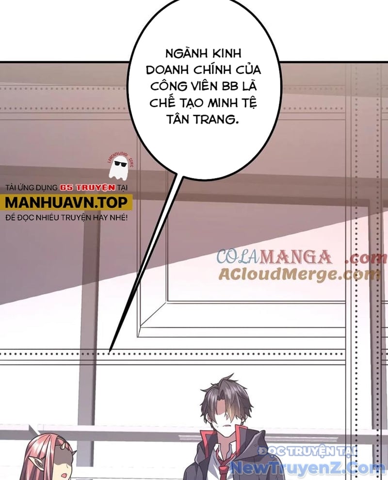 Bắt Đầu Với Trăm Vạn Minh Tệ: Chapter 243