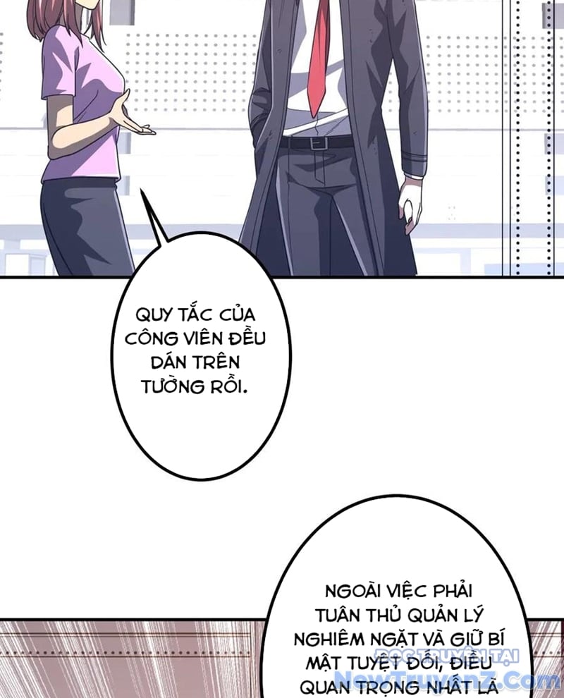 Bắt Đầu Với Trăm Vạn Minh Tệ: Chapter 243