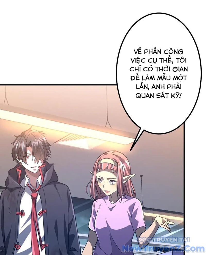 Bắt Đầu Với Trăm Vạn Minh Tệ: Chapter 243