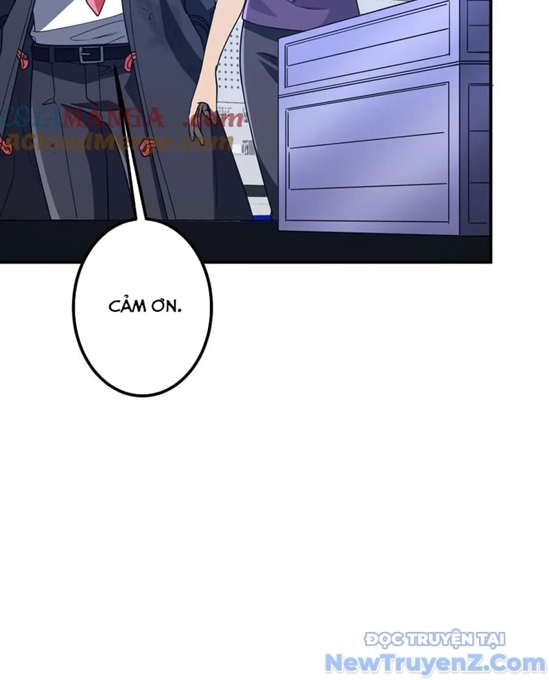 Bắt Đầu Với Trăm Vạn Minh Tệ: Chapter 243