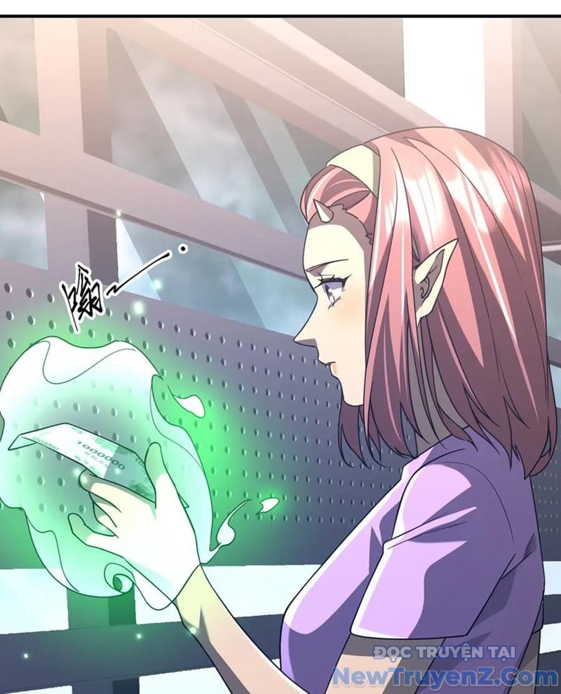 Bắt Đầu Với Trăm Vạn Minh Tệ: Chapter 243