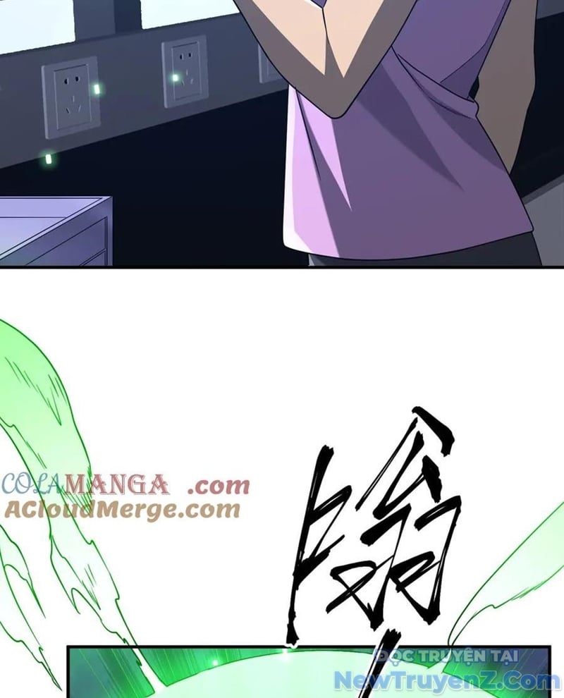 Bắt Đầu Với Trăm Vạn Minh Tệ: Chapter 243