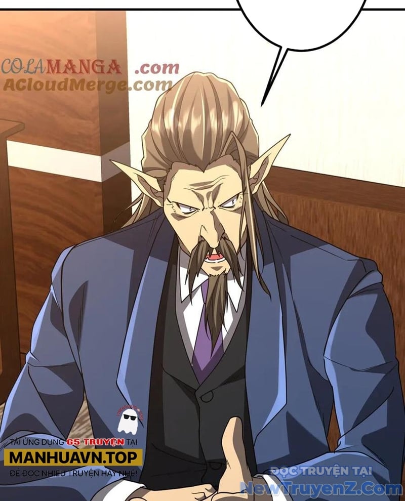 Bắt Đầu Với Trăm Vạn Minh Tệ: Chapter 243