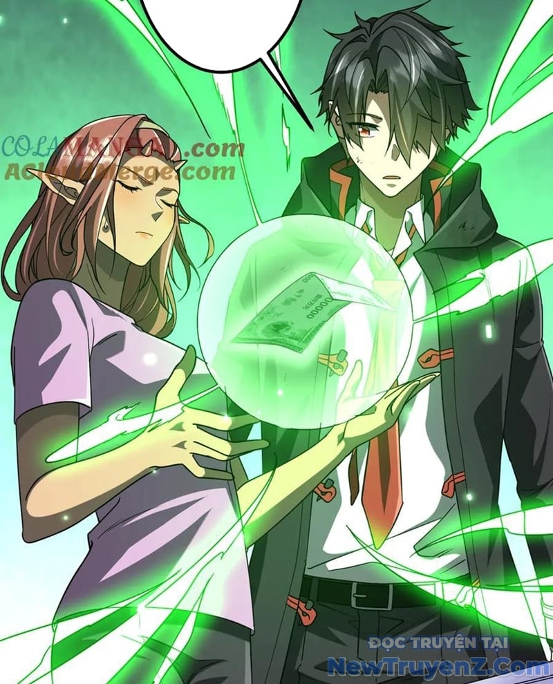 Bắt Đầu Với Trăm Vạn Minh Tệ: Chapter 243