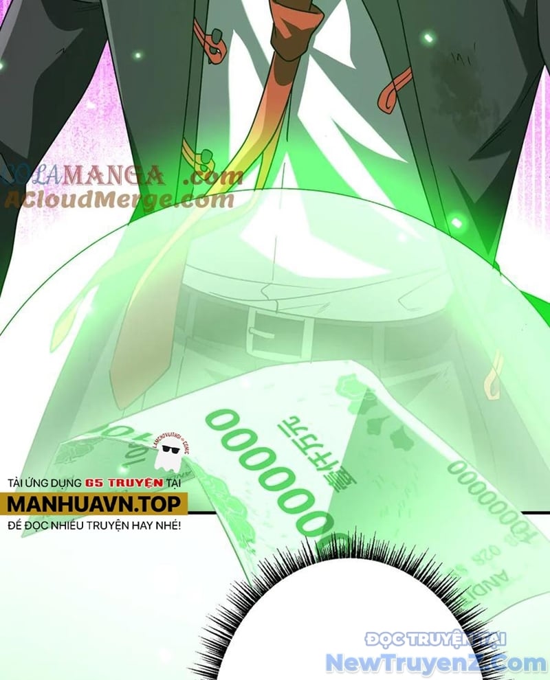 Bắt Đầu Với Trăm Vạn Minh Tệ: Chapter 243