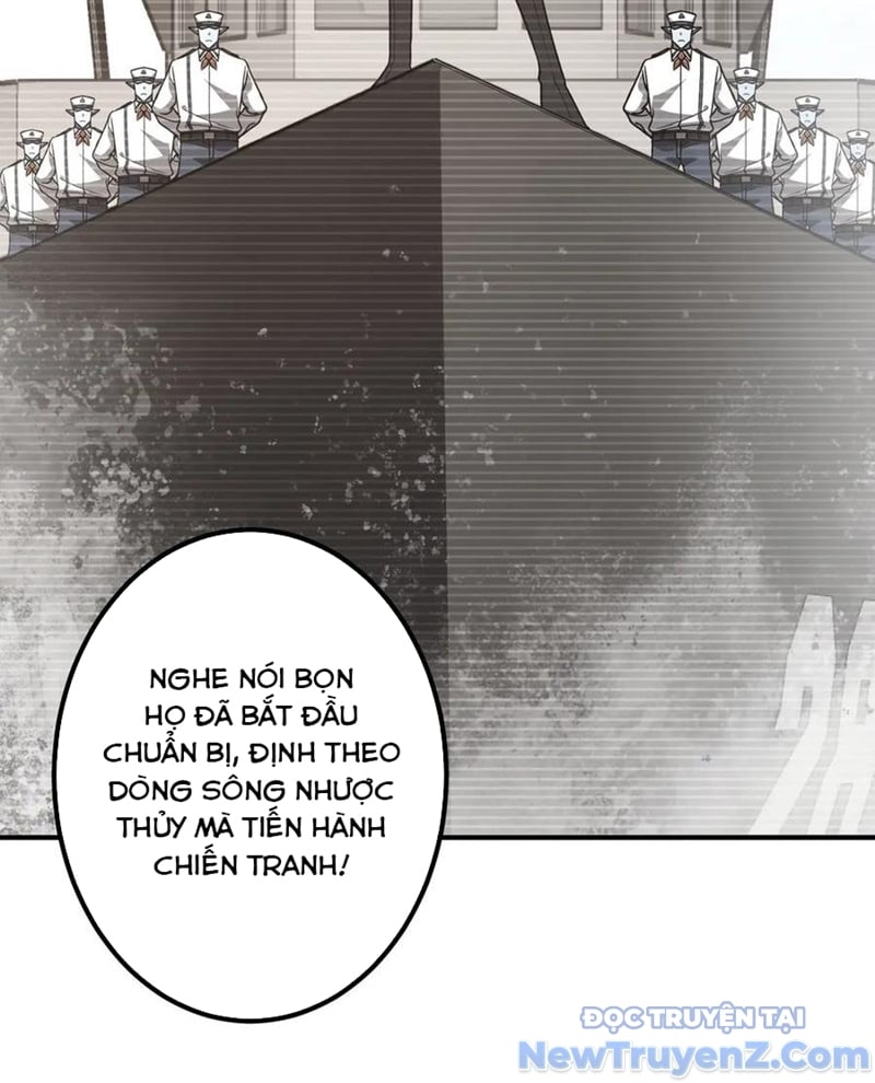 Bắt Đầu Với Trăm Vạn Minh Tệ: Chapter 243