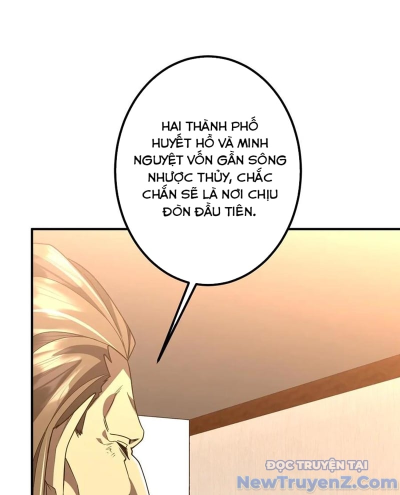 Bắt Đầu Với Trăm Vạn Minh Tệ: Chapter 243