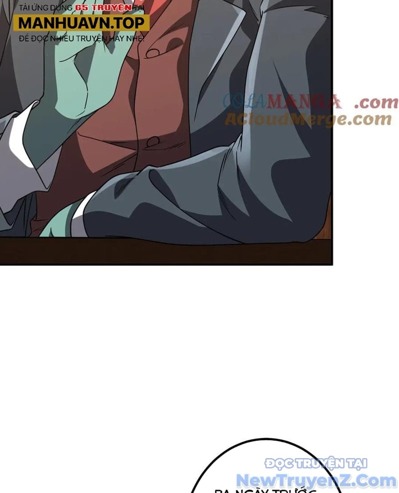 Bắt Đầu Với Trăm Vạn Minh Tệ: Chapter 243