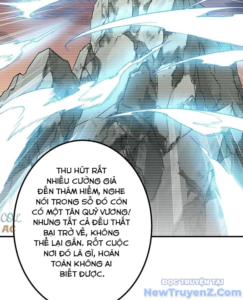 Bắt Đầu Với Trăm Vạn Minh Tệ: Chapter 243