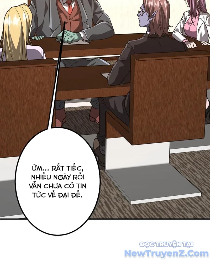 Bắt Đầu Với Trăm Vạn Minh Tệ: Chapter 243