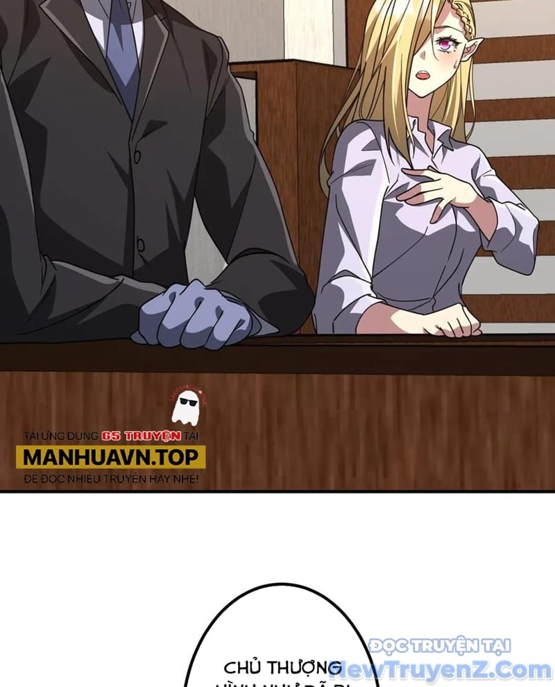 Bắt Đầu Với Trăm Vạn Minh Tệ: Chapter 243