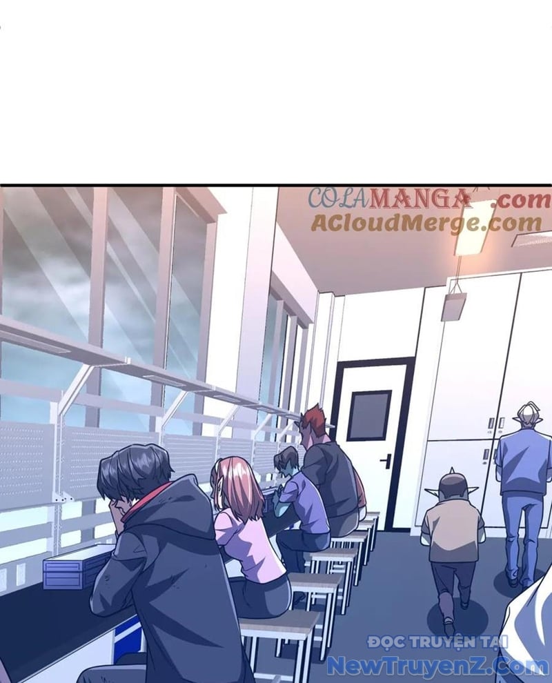 Bắt Đầu Với Trăm Vạn Minh Tệ: Chapter 243