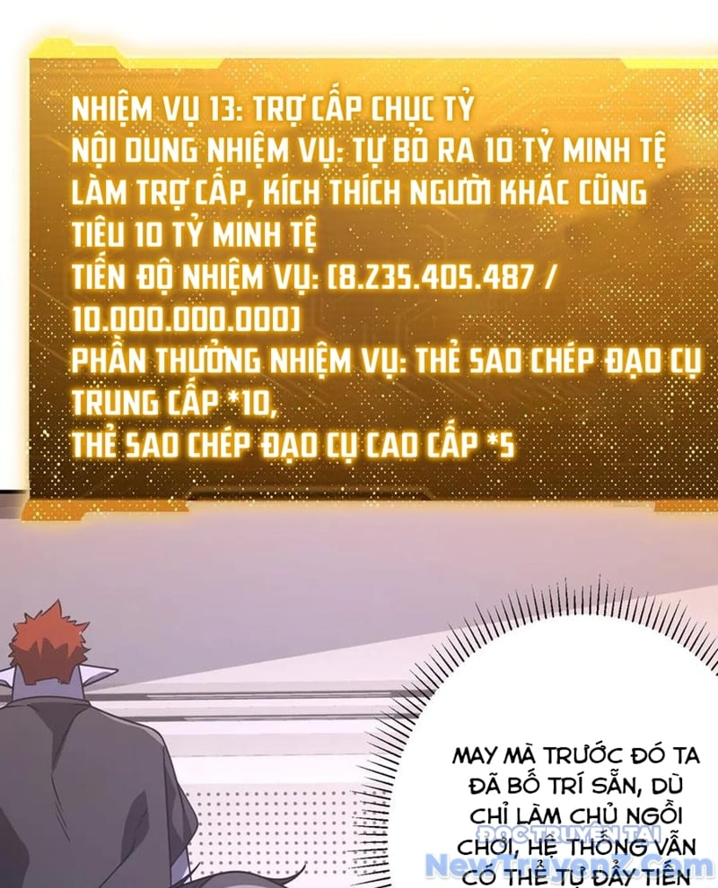 Bắt Đầu Với Trăm Vạn Minh Tệ: Chapter 243