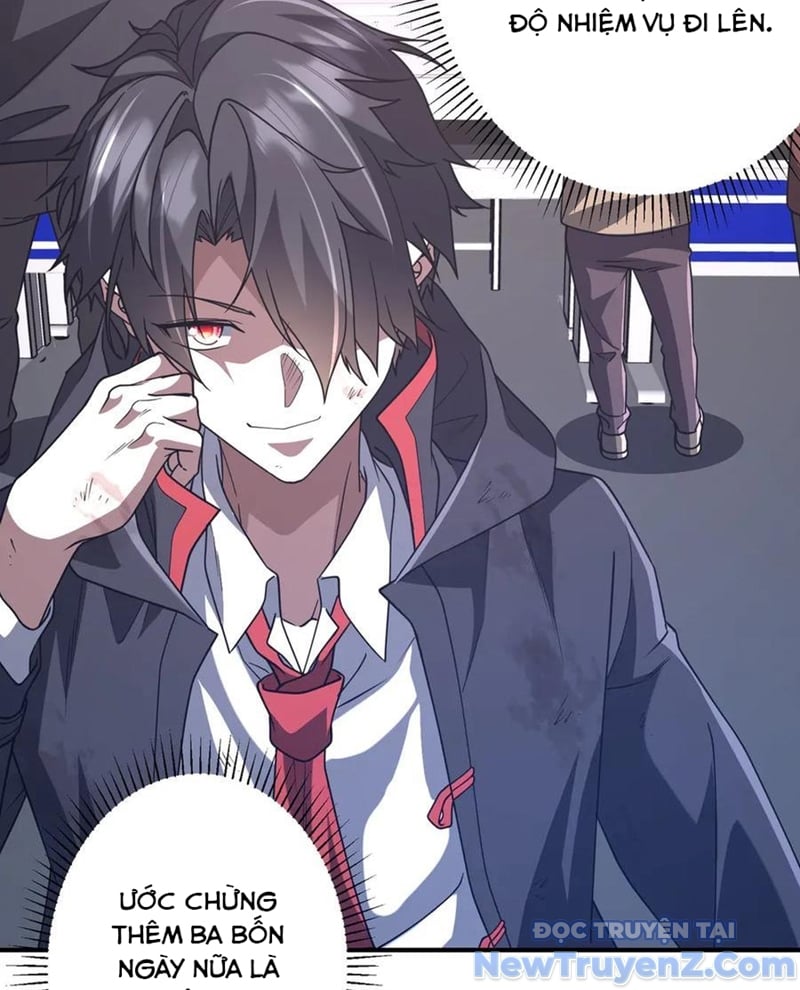 Bắt Đầu Với Trăm Vạn Minh Tệ: Chapter 243