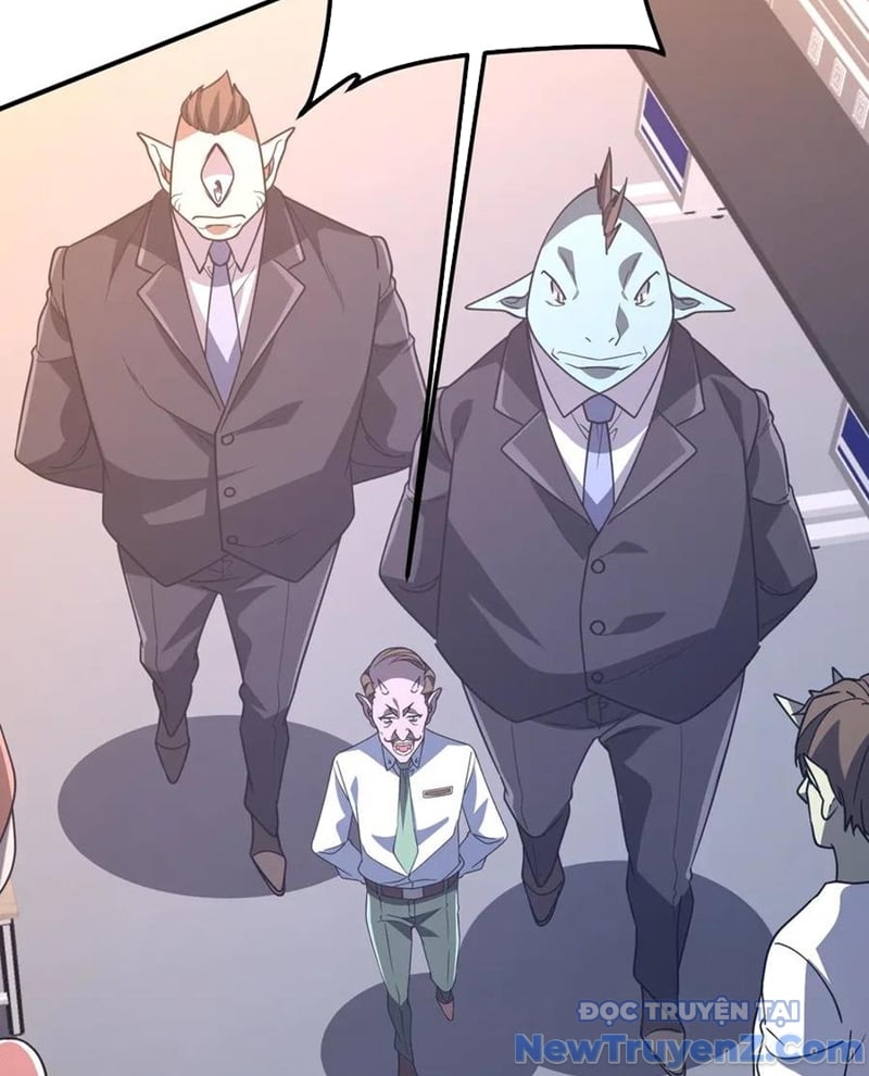 Bắt Đầu Với Trăm Vạn Minh Tệ: Chapter 243