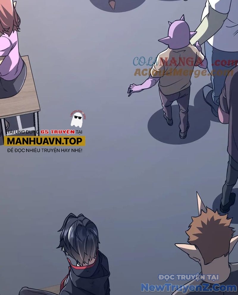 Bắt Đầu Với Trăm Vạn Minh Tệ: Chapter 243