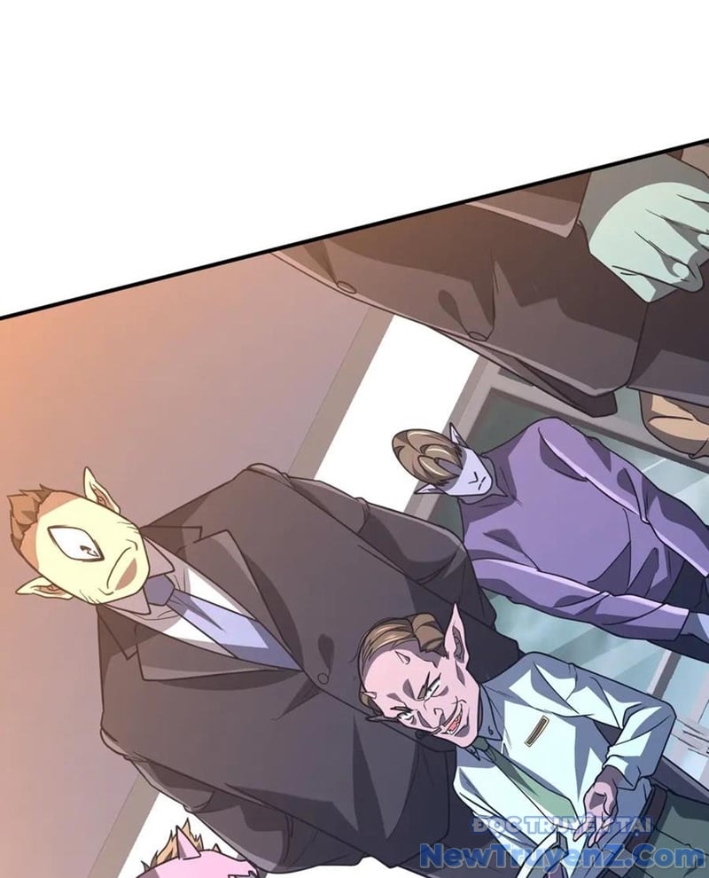 Bắt Đầu Với Trăm Vạn Minh Tệ: Chapter 243