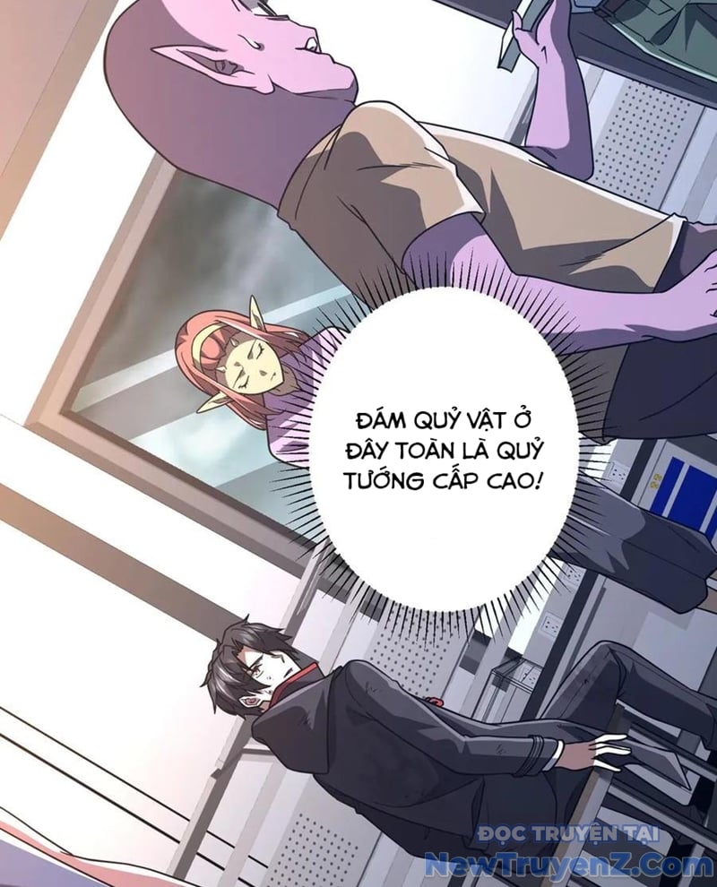 Bắt Đầu Với Trăm Vạn Minh Tệ: Chapter 243