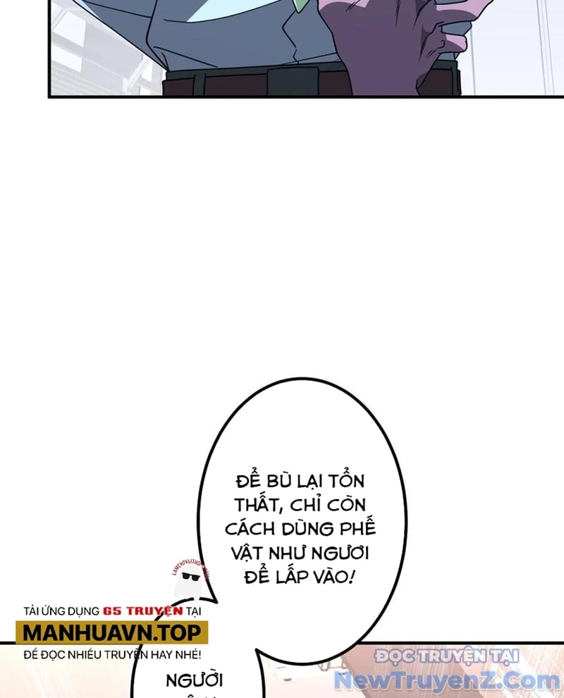 Bắt Đầu Với Trăm Vạn Minh Tệ: Chapter 243