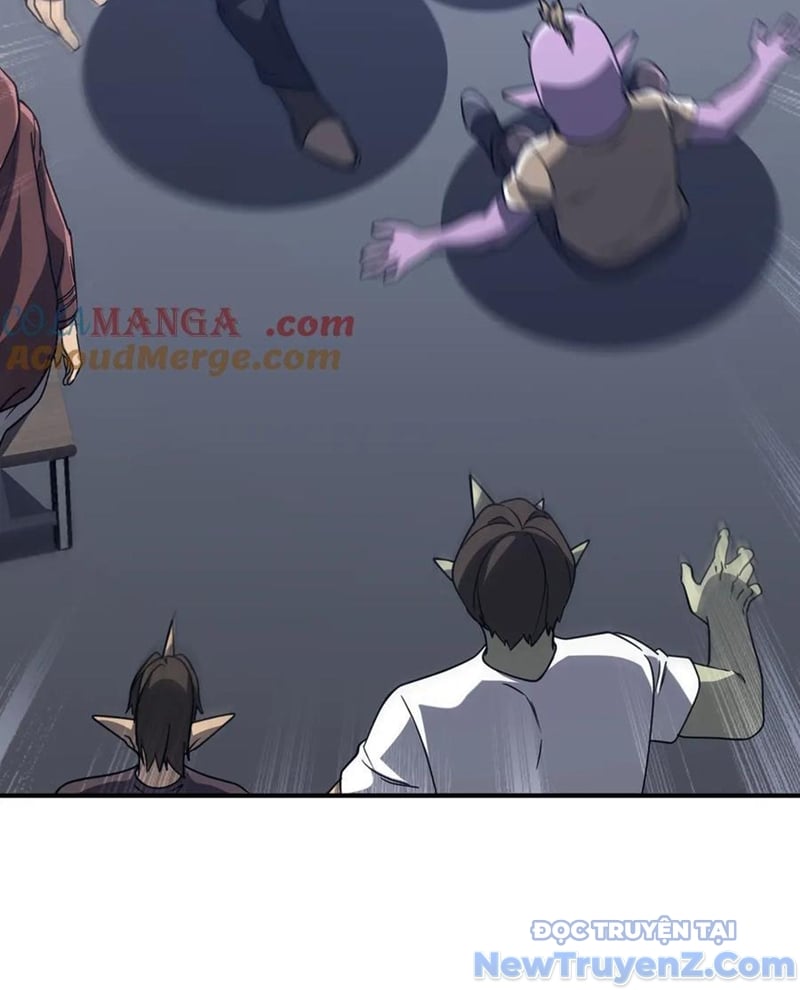 Bắt Đầu Với Trăm Vạn Minh Tệ: Chapter 243