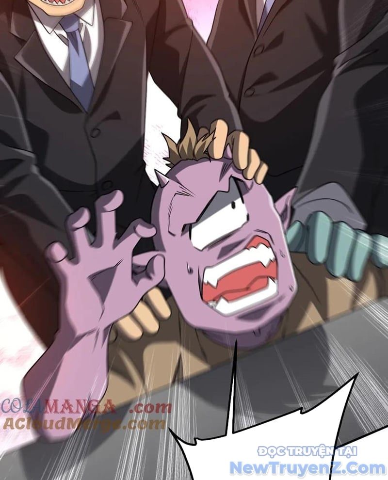 Bắt Đầu Với Trăm Vạn Minh Tệ: Chapter 243