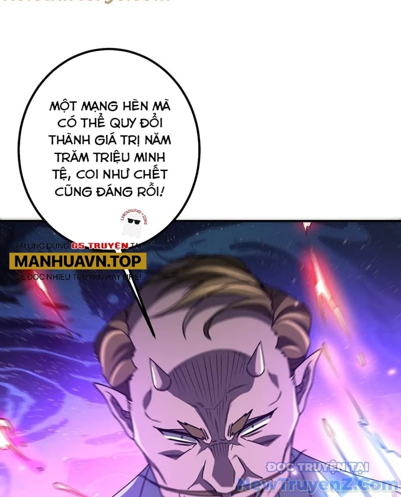 Bắt Đầu Với Trăm Vạn Minh Tệ: Chapter 243