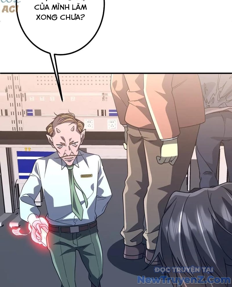 Bắt Đầu Với Trăm Vạn Minh Tệ: Chapter 243