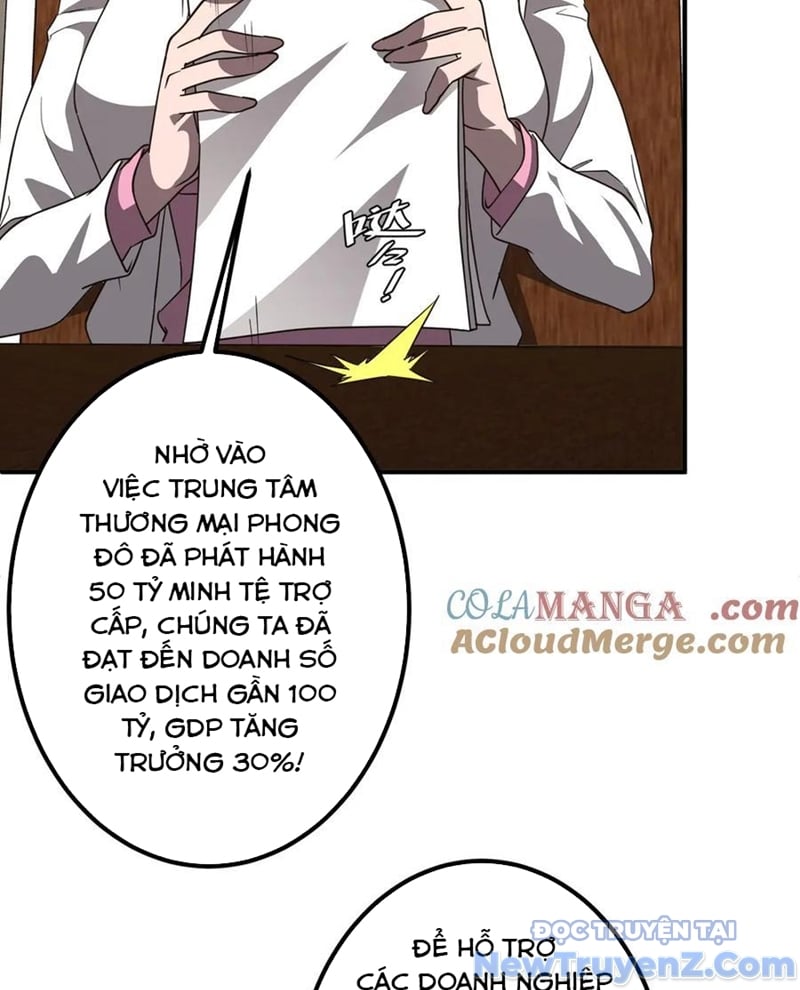 Bắt Đầu Với Trăm Vạn Minh Tệ: Chapter 243