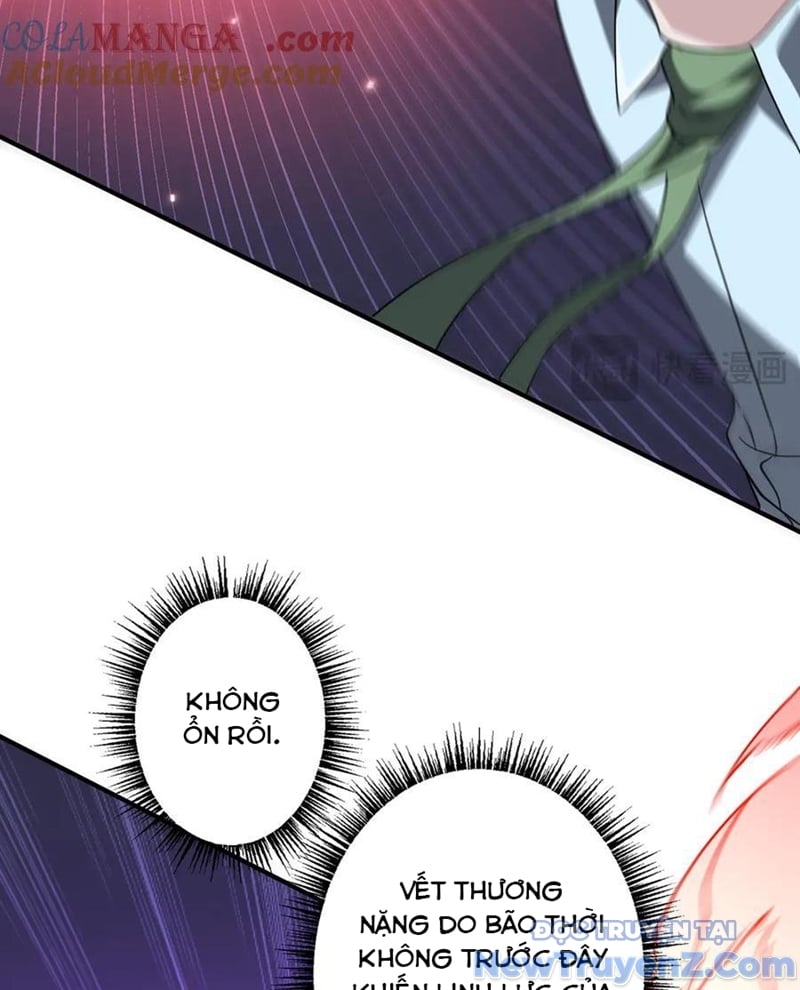 Bắt Đầu Với Trăm Vạn Minh Tệ: Chapter 243