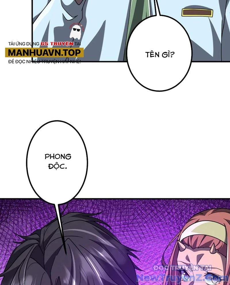 Bắt Đầu Với Trăm Vạn Minh Tệ: Chapter 243