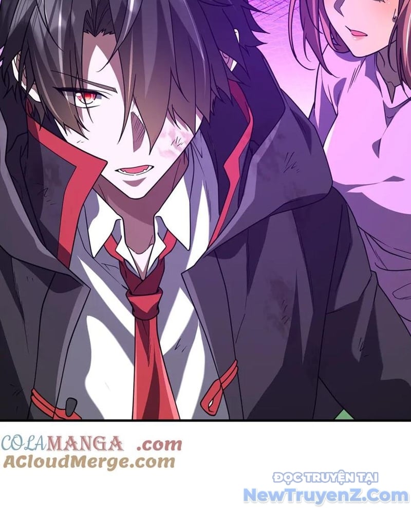 Bắt Đầu Với Trăm Vạn Minh Tệ: Chapter 243