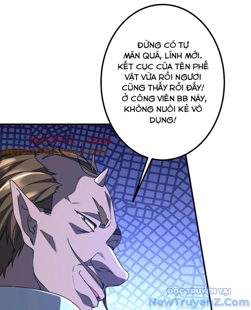 Bắt Đầu Với Trăm Vạn Minh Tệ: Chapter 243