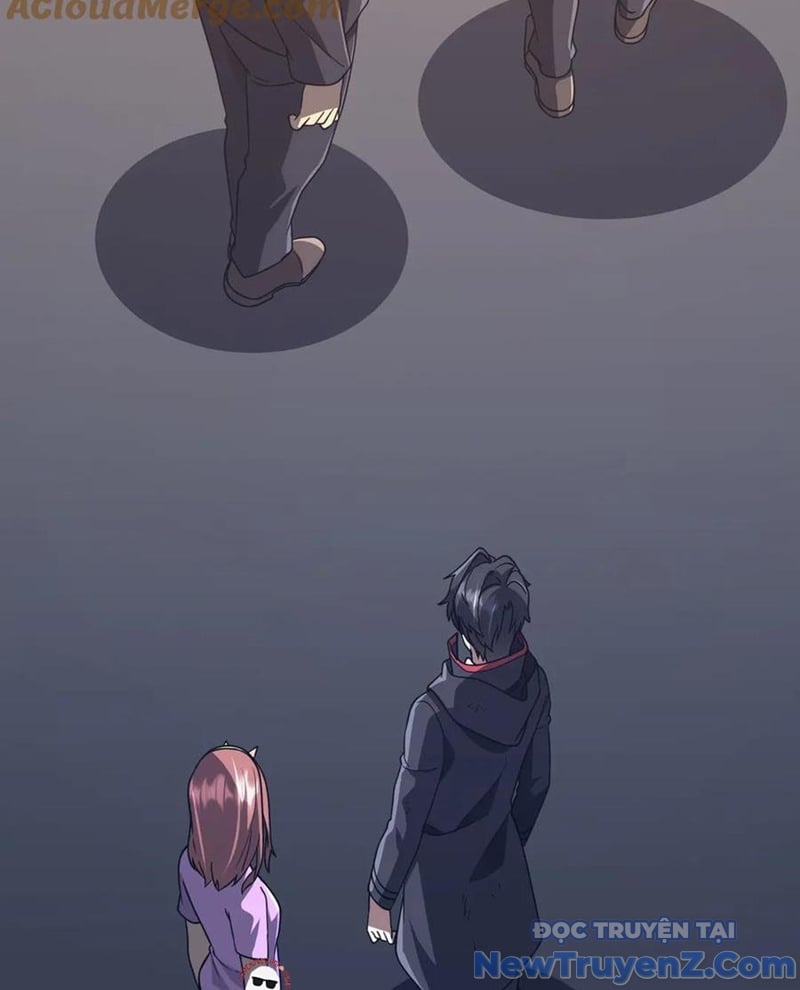 Bắt Đầu Với Trăm Vạn Minh Tệ: Chapter 243