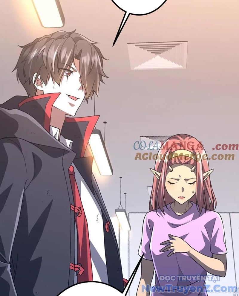 Bắt Đầu Với Trăm Vạn Minh Tệ: Chapter 243