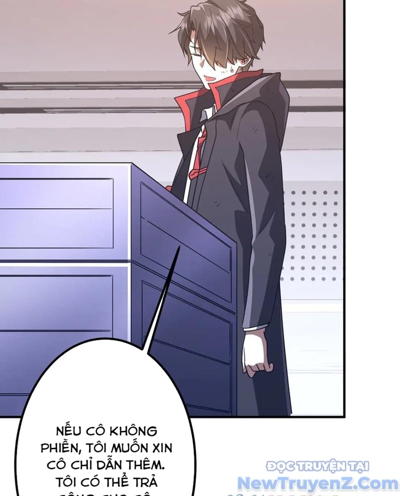 Bắt Đầu Với Trăm Vạn Minh Tệ: Chapter 243