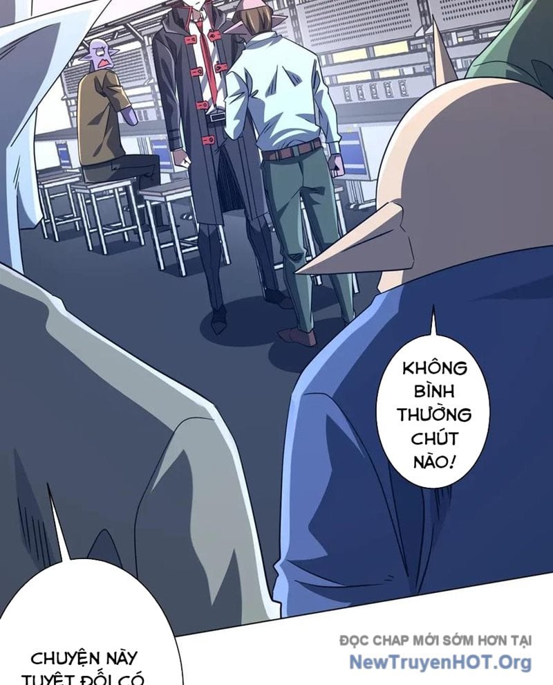 Bắt Đầu Với Trăm Vạn Minh Tệ: Chapter 245