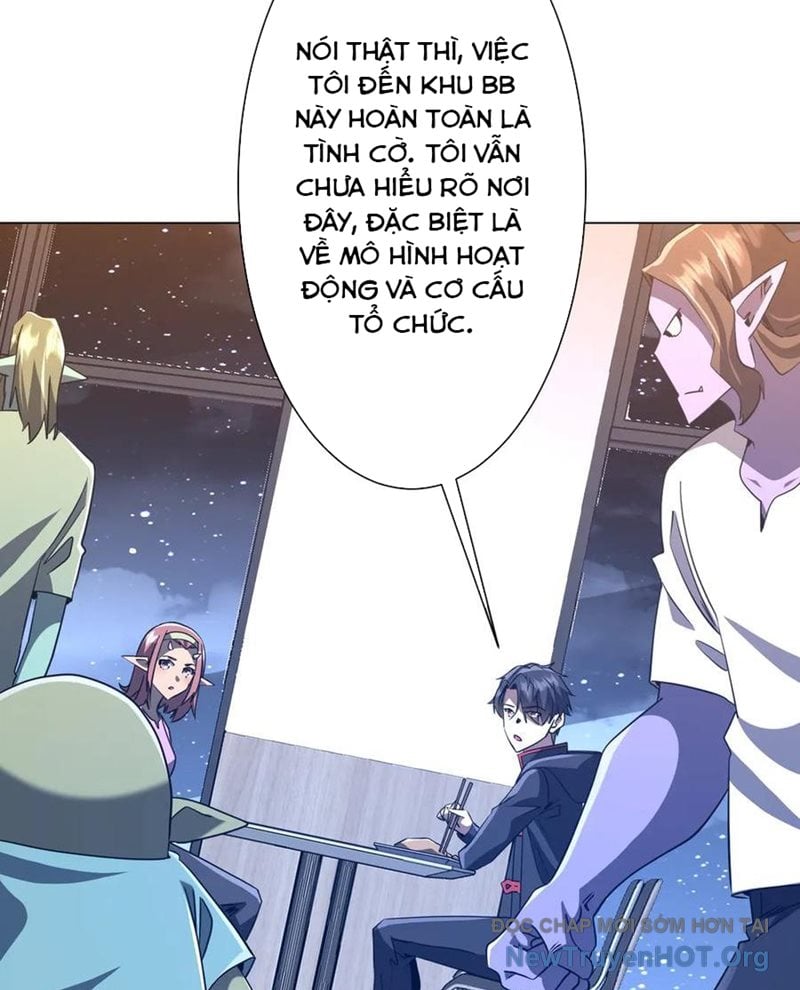 Bắt Đầu Với Trăm Vạn Minh Tệ: Chapter 245