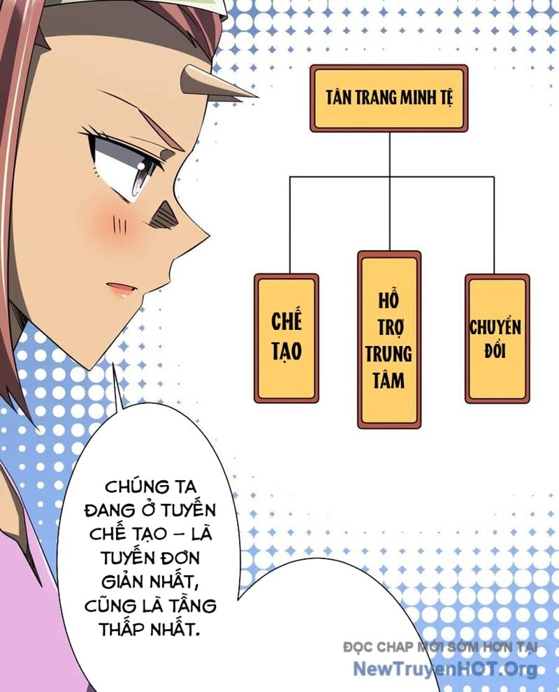 Bắt Đầu Với Trăm Vạn Minh Tệ: Chapter 245