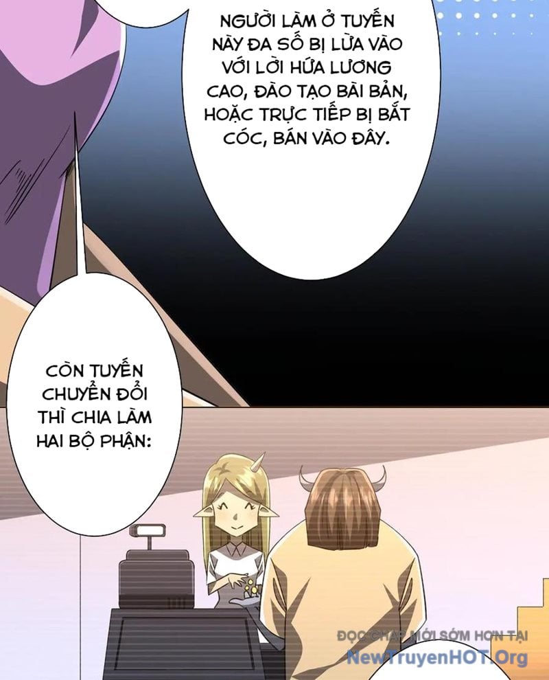 Bắt Đầu Với Trăm Vạn Minh Tệ: Chapter 245