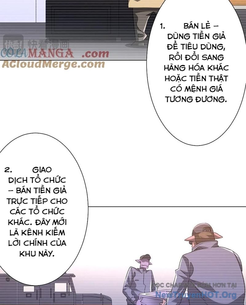 Bắt Đầu Với Trăm Vạn Minh Tệ: Chapter 245